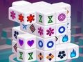 Mahjongg Dimensions 900 seconds 