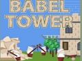 Babel Tower 