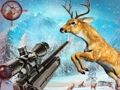 Deer Hunting Sniper Shooting Deer Hunting Sniper Shooting