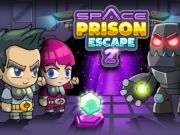 Space Prison Escape 2 