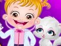 Baby Hazel Pet Doctor Baby Hazel Pet Doctor