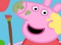 Cute Pigs Paint Box 
