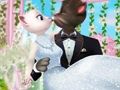 Angela and Tom Dream Wedding! 