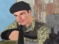 Frontline Commando Survival 