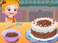Black Forest Cake Black Forest Cake
