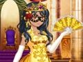 Anime Princess Dress Up Game 