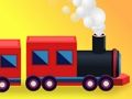 Train Snake 