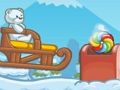 Find The Candy Winter 