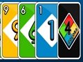The Classic UNO Cards Game: Online Version 