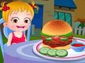 Cheeseburger Cheeseburger