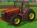 Real Tractor Simulator: Heavy Duty Tractor Real Tractor Simulator: Heavy Duty Tractor