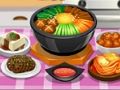 Cooking Korean Lesson Cooking Korean Lesson