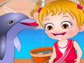 Baby Hazel Dolphin Tour Baby Hazel Dolphin Tour