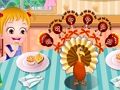 Turkey Cake Pops 