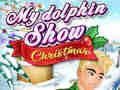 My Dolphin Show Christmas My Dolphin Show Christmas