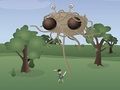 Flying Spaghetti Monster