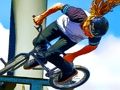 Bmx bikes jigsaw 