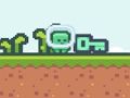Two Aliens Adventure 