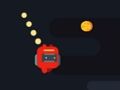 Bounce io car game 