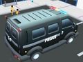 Stickman Prisoner Transporter 