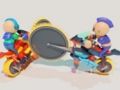 Saw Machine. io 