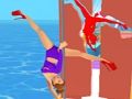 Pole Dance Battle 