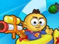 Raft Wars 2 