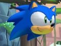 Sonic Basket Adventure 