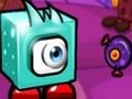 Monster Adventure 