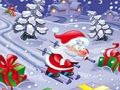 Puzzle Game Cartoon 