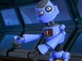 Intelligent Robots Jigsaw 