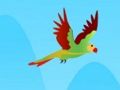 Flying Parrot 