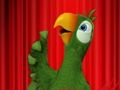 Talking Pierre Birdy 