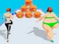 Body Race: Fat 2 Fit 