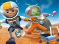 Subway Surfers Tour Houston 