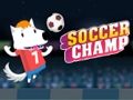 Soccer Champ Soccer Champ