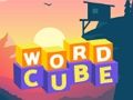 Word Cube Online 