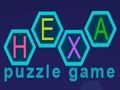 Hexa Puzzle Game 