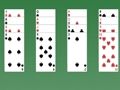 Solitaire golf 