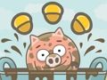 Piggy in the puddle 