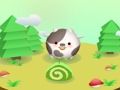 Scribble Grass Cutter 