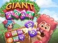 Giant 2048 