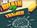 Brain Trainer 