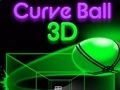 Curve Ball 3D 
