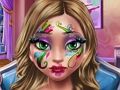 Winter Makeup Winter Makeup