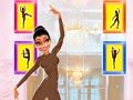 Tina Learn To Ballet 