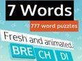 7 Words 