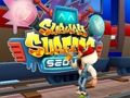 Subway Surfers Seoul 