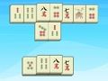 Tropical Mahjong 
