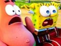 Sponge on the Run Jigsaw Puzzle 